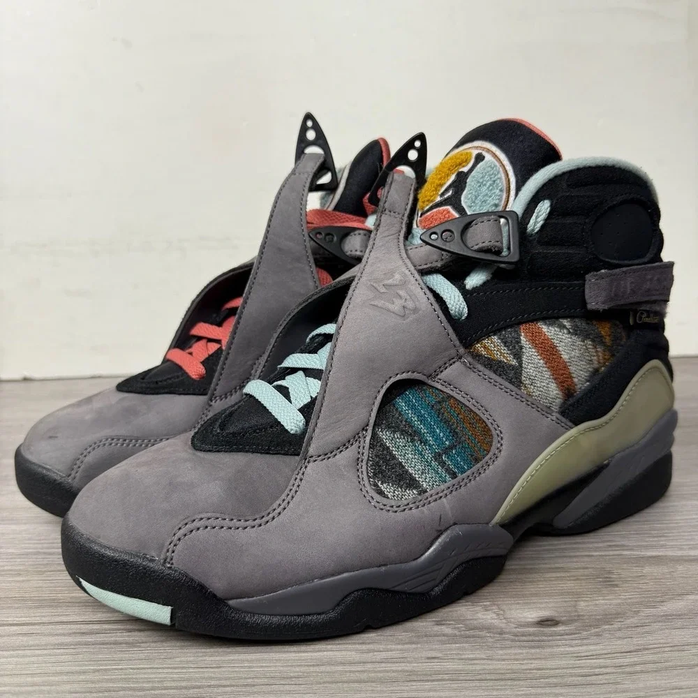 Nike air jordan